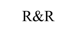 R&R trademark