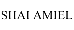 SHAI AMIEL trademark