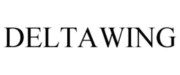 DELTAWING trademark