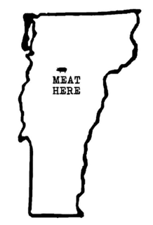 MEAT HERE trademark