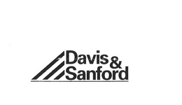 DAVIS & SANFORD trademark