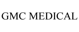 GMC MEDICAL trademark