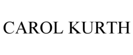 CAROL KURTH trademark
