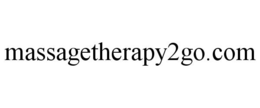 MASSAGETHERAPY2GO.COM trademark