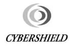 CYBERSHIELD trademark