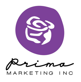 PRIMA MARKETING INC trademark