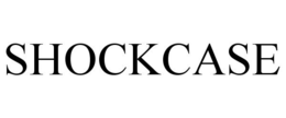 SHOCKCASE trademark