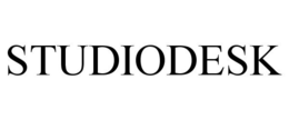 STUDIODESK trademark