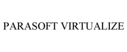 PARASOFT VIRTUALIZE trademark