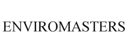 ENVIROMASTERS trademark