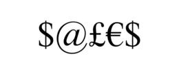 $@£EURO$ trademark