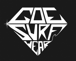 GOE SURFWEAR trademark
