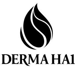 DERMA HA1 trademark