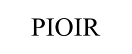 PIOIR trademark