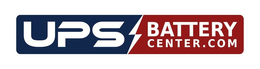 UPS BATTERY CENTER.COM trademark