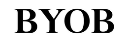 BYOB trademark