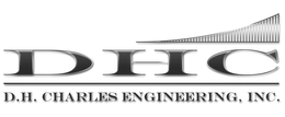 DHC D.H. CHARLES ENGINEERING, INC. trademark