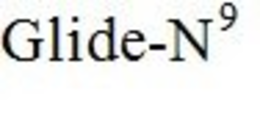 GLIDE-N9 trademark