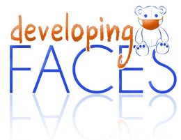 DEVELOPING FACES trademark