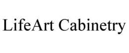 LIFEART CABINETRY trademark