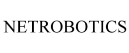 NETROBOTICS trademark