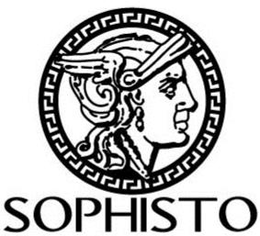 SOPHISTO trademark