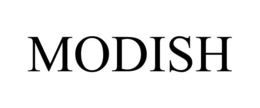 MODISH trademark