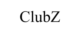 CLUBZ trademark