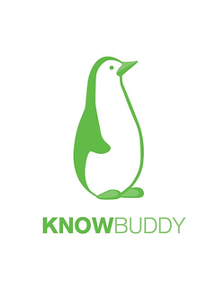 KNOWBUDDY trademark