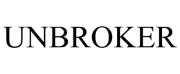UNBROKER trademark