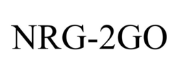 NRG-2GO trademark
