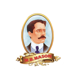 W.B. MASON trademark