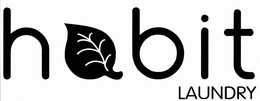 HABIT LAUNDRY trademark