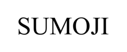 SUMOJI trademark