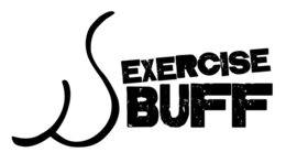 EXERCISE BUFF trademark