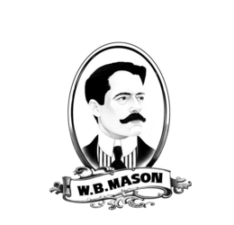 W.B. MASON trademark