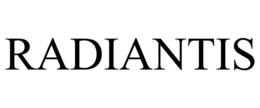 RADIANTIS trademark