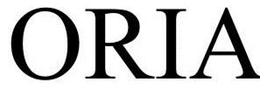 ORIA trademark