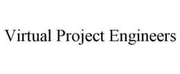 VIRTUAL PROJECT ENGINEERS trademark