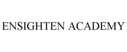 ENSIGHTEN ACADEMY trademark