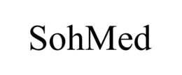 SOHMED trademark