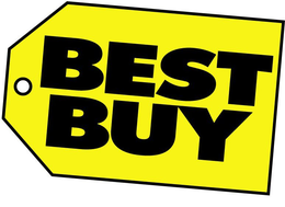 BEST BUY trademark