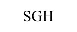 SGH trademark