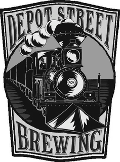 DEPOT STREET BREWING 904 trademark
