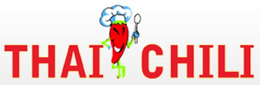 THAI CHILI trademark