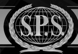 S.P.S. trademark