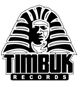 TIMBUK RECORDS trademark