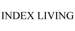 INDEX LIVING trademark