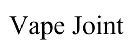 VAPE JOINT trademark