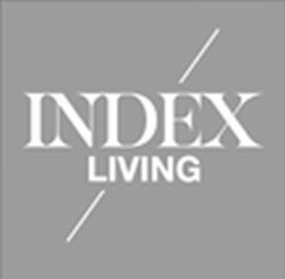 INDEX LIVING trademark